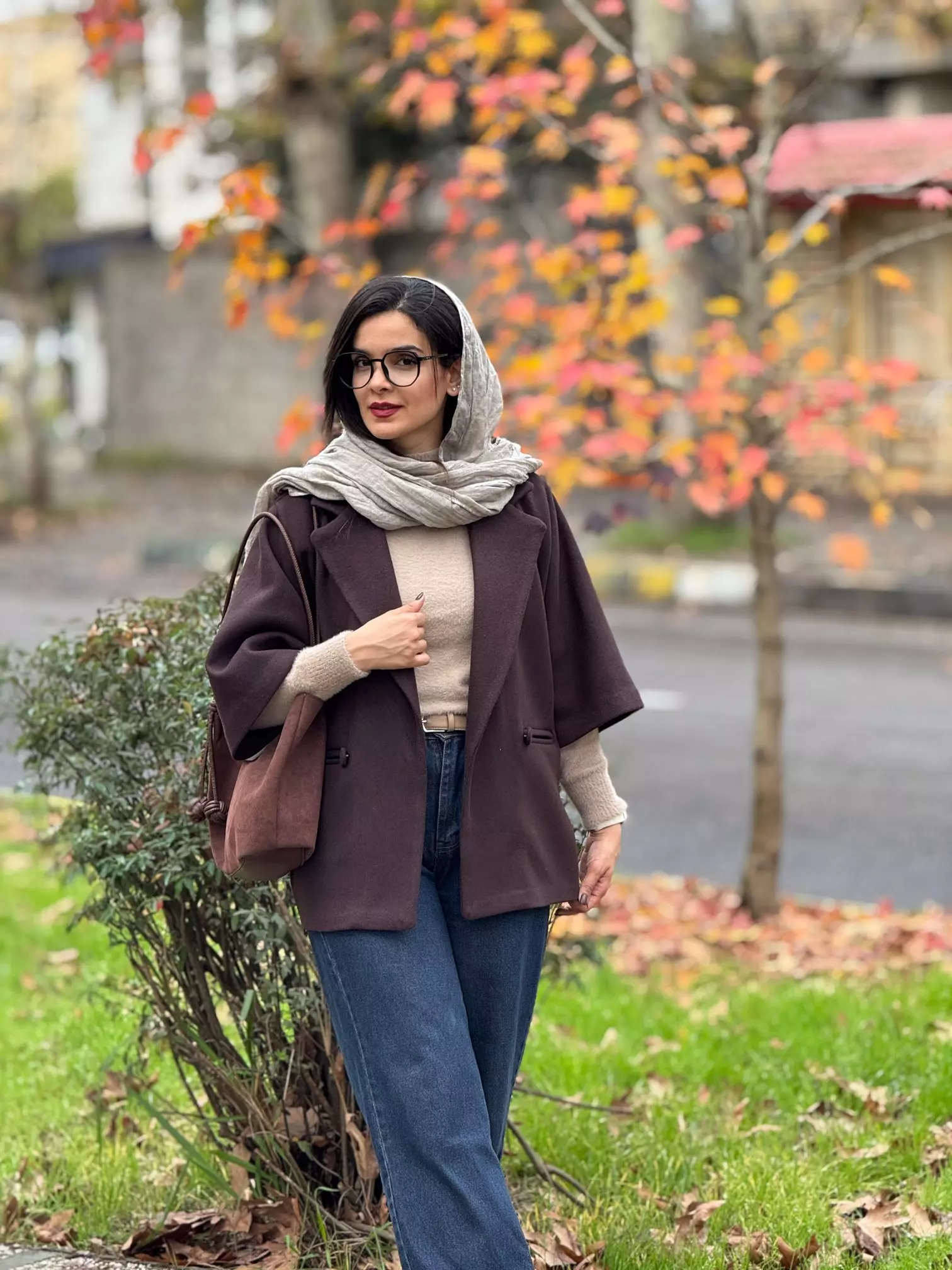 پالتو فوتر سوگل